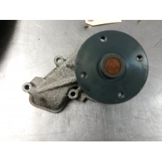 109L105 Water Coolant Pump From 2018 Hyundai Elantra  2.0 251002E020